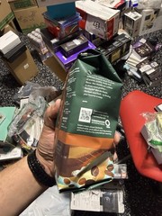 Starbucks Breakfast Blend Whole Bean Medium Roast Coffee 12 oz 06/17/2026
