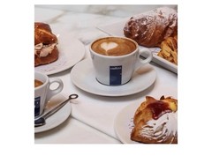 Lavazza Espresso Barista Gran Crema Whole Bean Coffee Blend 2.2 LB, 35.2 Ounce