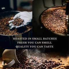 Espresso Blend – Sipper’S Whisper | Medium Roast Whole Bean Coffee | Rich, Smoot