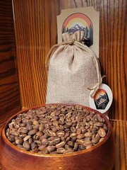 12 Oz Costa Rican Coffee | 100% Arabica Coffee Beans | Fresh Roasted Artisan