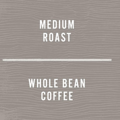 Mocha Java Whole Bean Coffee, 12 Oz