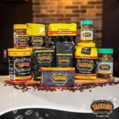Yaucono Selecto Limited Edition Gourmet Whole Bean Coffee Dark Roast 2 Pound Bag