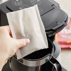 Folgers Classic Roast 4-Cup Coffee Filter Pack – 200/Pieces WS-110FGIR6546