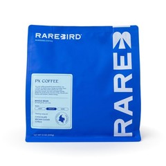 Medium Roast Whole Bean Coffee – Specialty Grade, Smooth Energy, Sleep-Friendly