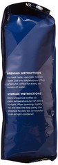Organic Fair Trade Peru Whole Bean Coffee – 12 Oz Medium Roast Delight