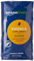 Nicaragua Whole Bean Coffee Medium Roast 12 Oz