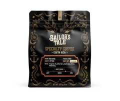 Sailor’s Tale Costa Rica – HONEY | Finca Ciprés | Caturra | 8 oz