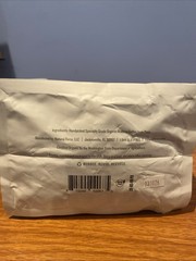 Natural Force Medium Roast Whole Bean Clean Coffee Organic