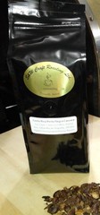 Cascara coffee cherry tea (Costa Rica, Las Lajas Perla Negra), 1200g
