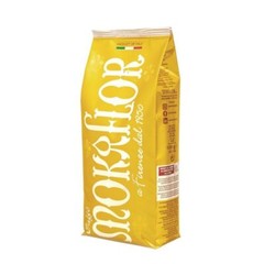 Mokaflor Oro Whole Bean Coffee 2.2lb/1kg