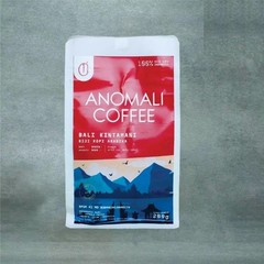 Anomali Coffee – Kopi Bali Kintamani 200g US Free Tax