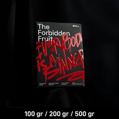 THE FORBIDDEN FRUIT Specialty Coffee Beans by Space Roastery