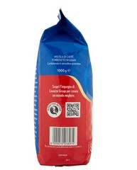 Lavazza Espresso Crema e Gusto Whole Bean Coffee 1kg Intense Aroma and Taste