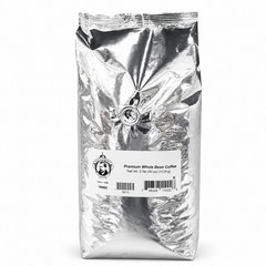 Pear’s French Vanilla Whole Bean Coffee | 2.5 lb | Brenmar