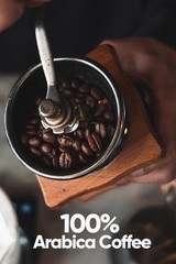Café Whole Bean, Premium Costa Rican Whole Bean Coffee, 100% Arabica, Dark Ro…