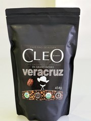 MEXICAN VERACRUZ SPECIALTY COFFEE WHOLE BEAN, 100% ARABICA, MEDIUM ROAST
