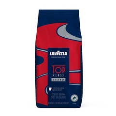 Lavazza Top Class Filtro Whole Bean Coffee Medium 35.27 Ounce (Pack of 1)