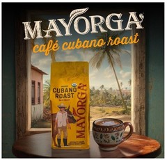 Mayorga Organics BHBUSAZIN026801 Coffee Beans – 2 Pounds