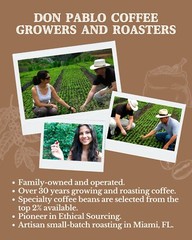 Subtle Earth Organic Coffee – Medium-Dark Roast – Whole Bean Coffee 100% Arabica