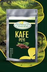 Organic Haitian Coffee Kafe Ayisien 100%
