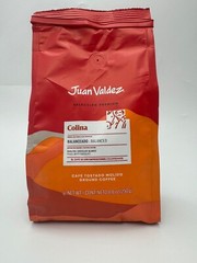 Coffee Juan Valdez Colombia