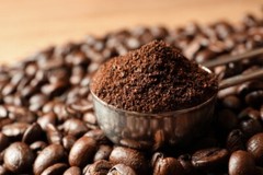 100% Pure Ceylon Indulgence Dark Roast – Whole Bean Coffee 500g