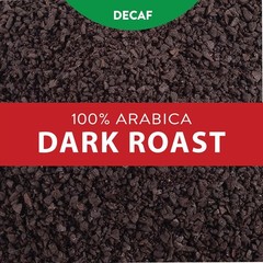 San Francisco Bay Coffee DECAF French Roast 28 Ounce (Pack of 1)