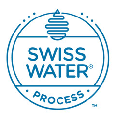 1 LB BRAZIL SWP SWISS WATER PROCESS DECAF COFFEE ROASTED WHOLE BEAN, GROUND