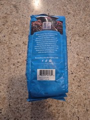 Whole Bean Coffee – Smooth, Non-Bitter Pure Arabica – Light Floral Notes & Brigh
