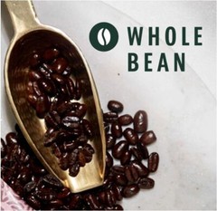 Starbucks House Blend Whole Bean Coffee (40 oz. bag) 2 Pack