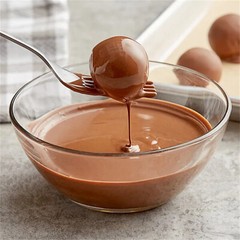 Callebaut Recipe 823 Milk Chocolate Callets? 22 lb. WS-409C823595