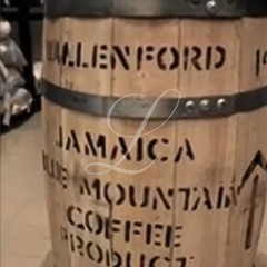 20 lbs of AUTHENTIC Wallenford Estate Blue Mountain Coffee~Customize Your Order!