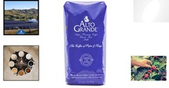 100% Arabica Whole Bean Coffee – 2 lbs of Exquisite Puerto Rican Roast