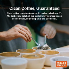 Bulletproof Breakfast Blend Light Roast Whole Bean 12 Ounce (Pack of 1)