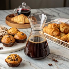 Light Roast Whole Bean Coffee, Just Bright 32 Oz Bag