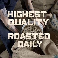 , Medium Roast Organic Whole Bean Coffee, 100% Arabica Coffee – Holler Mounta…