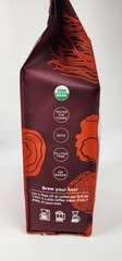 Four Sigmatic “Think” Organic Ground Mushroom Coffee Lions Mane 4 BAGS FREESHIP