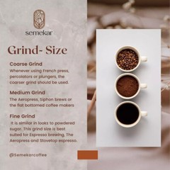 500g Luwak Coffee Arabica Gayo 100% Wild Civet Whole Beans Coffee Roasted