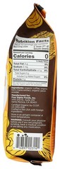Coffee Lions Mane Whole Bean Organic 12 Ounce