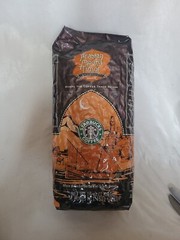 Very RARE Arabian Mocha Timor Starbucks Whole Bean Coffee 1 LB (B1-E8)