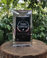 Mexican Coffee From an Italian Tradition.