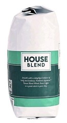 Kirkland Signature Balanced and Smooth House Blend Whole Bean Coffee, Medium…
