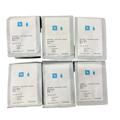 Blue Bottle Blend No. 1 Whole Bean Coffee 10 oz Bag, 6pk, bb 4/2025