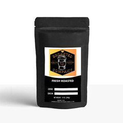 Peru Decaf