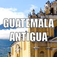 Guatemala Coffee Antigua Whole Bean Medium Roast USDA Organic Fresh Roasted