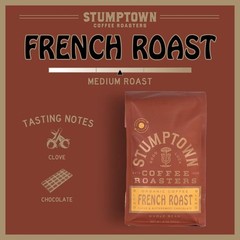 , Dark Roast Organic Whole Bean Coffee, 100% Arabica Coffee – French Roast 12…