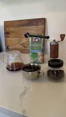 Jahmai’s Coffee Nicaraguan Medium Roast, Crafted from the Finest Caturra bean