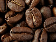 2026 Premium Roast Coffee 1 bag 12 oz, Fresh Roasted , Whole Bean Coffee