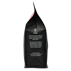 Ethiopian Coffee, Yirgacheffe Region, USDA Organic, Whole Bean, Kosher, Fresh Ro