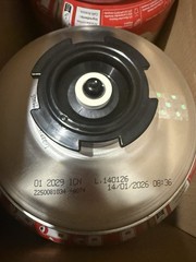ILLY ESPRESSO BEAN 6.6 LBS 3Kg Classic Roast *Exp 2029
